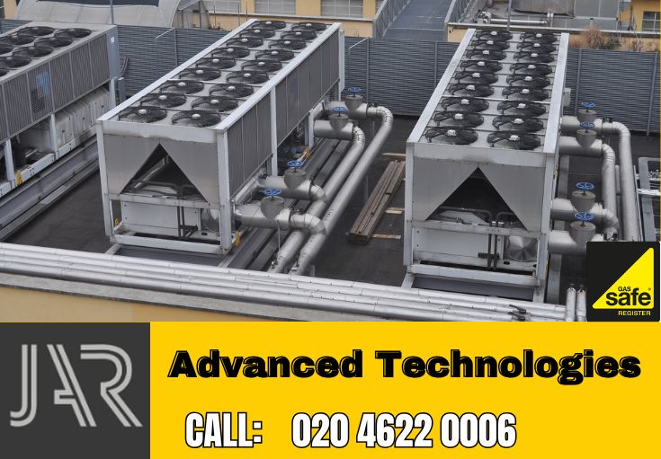 Advanced HVAC Technology Solutions Clerkenwell